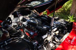 Ferrari Enzo 2003 года 